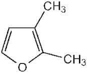 2,3-Dimethylfuran, 99%