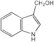 3-Indolemethanol, 97%