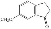 6-Methoxy-1-indanone, 99%