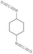 trans-1,4-Cyclohexane diisocyanate, 97%