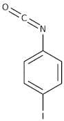 4-Iodophenyl isocyanate, 97%