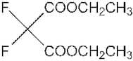 Diethyl difluoromalonate, 97%