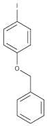 1-Benzyloxy-4-iodobenzene, 98+%