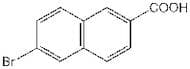 6-Bromo-2-naphthoic acid, 98%