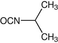 Isopropyl isocyanate, 98+%