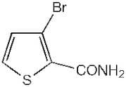 3-Bromothiophene-2-carboxamide, 99%