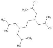 N,N,N',N'-Tetrakis(2-hydroxypropyl)ethylenediamine, 99%