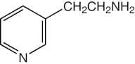 3-(2-Aminoethyl)pyridine, 98%