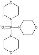 Tri(4-morpholinyl)phosphine oxide, 99%