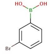 3-Bromobenzeneboronic acid, 98+%