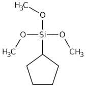 Cyclopentyltrimethoxysilane, 95%