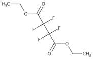 Diethyl tetrafluorosuccinate, 97%