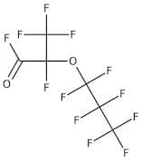 Perfluoro(2-methyl-3-oxahexanoyl) fluoride, 97%