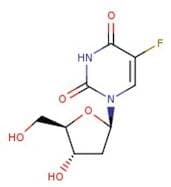 5-Fluoro-2'-deoxyuridine, 98+%
