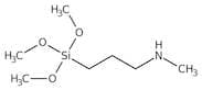 (3-Methylaminopropyl)trimethoxysilane, 95%