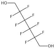 2,2,3,3,4,4,5,5-Octafluoro-1,6-hexanediol, 97%