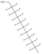 1H,1H-Perfluoro-1-decanol, 98%