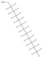 1H,1H-Perfluoro-1-dodecanol, tech. 90%