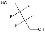 2,2,3,3-Tetrafluoro-1,4-butanediol, 97%