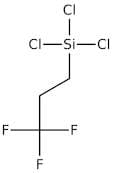 (3,3,3-Trifluoropropyl)trichlorosilane, 97%