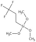 (3,3,3-Trifluoropropyl)trimethoxysilane, 97%