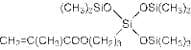 3-(Methacryloyloxy)propyltris(trimethylsiloxy)silane, 98%