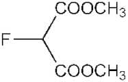 Dimethyl fluoromalonate, 97%