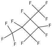 Perfluoro-1,2-dimethylcyclobutane, 97%, remainder 1,3-isomer