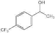 1-[4-(Trifluoromethyl)phenyl]ethanol, 96%