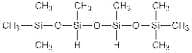 3H,5H-Octamethyltetrasiloxane, 96%