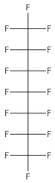 Perfluoroheptanes, mixed isomers, 97%