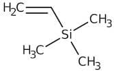 Vinyltrimethylsilane, 98+%
