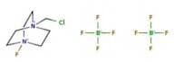 1-Chloromethyl-4-fluoro-1,4-diazoniabicyclo[2.2.2]octane bis(tetrafluoroborate), 98+%