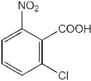 2-Chloro-6-nitrobenzoic acid, 99%