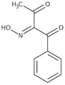 1-Phenyl-1,2,3-butanetrione 2-oxime, 98+%