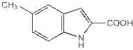 5-Methylindole-2-carboxylic acid, 99%