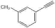 m-Tolylacetylene, 97%