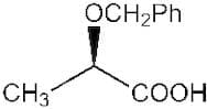 (R)-(+)-2-Benzyloxypropionic acid, 98%