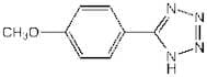 5-(4-Methoxyphenyl)-1H-tetrazole, 98%