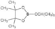 2-Isopropoxy-4,4,5,5-tetramethyl-1,3,2-dioxaborolane, 94%