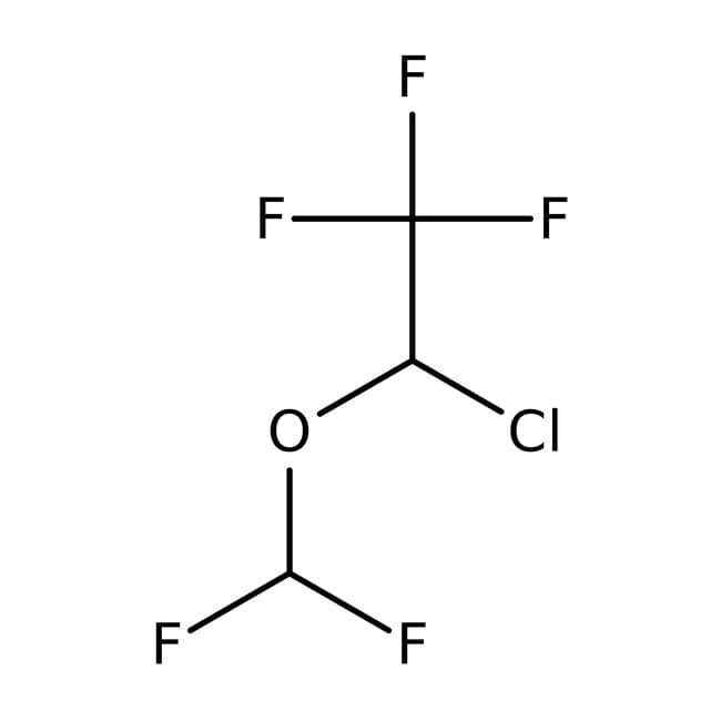 1-Chloro-2,2,2-trifluoroethyl difluoromethyl ether, 97%