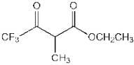 Ethyl 4,4,4-trifluoro-2-methylacetoacetate, 96%