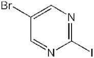 5-Bromo-2-iodopyrimidine, 98%