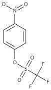 4-Nitrophenyl trifluoromethanesulfonate, 99%