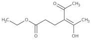 Ethyl 4-acetyl-5-oxohexanoate, 98%