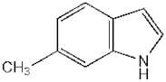 6-Methylindole, 98%