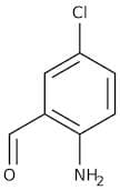 2-Amino-5-chlorobenzaldehyde, 97%