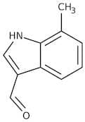 7-Methylindole-3-carboxaldehyde, 98%