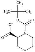 N-Boc-DL-pipecolinic acid, 98%