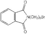 N-(5-Bromopentyl)phthalimide, 97%